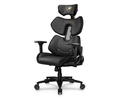 Mebel gamingowy Cougar Terminator Elite Gold